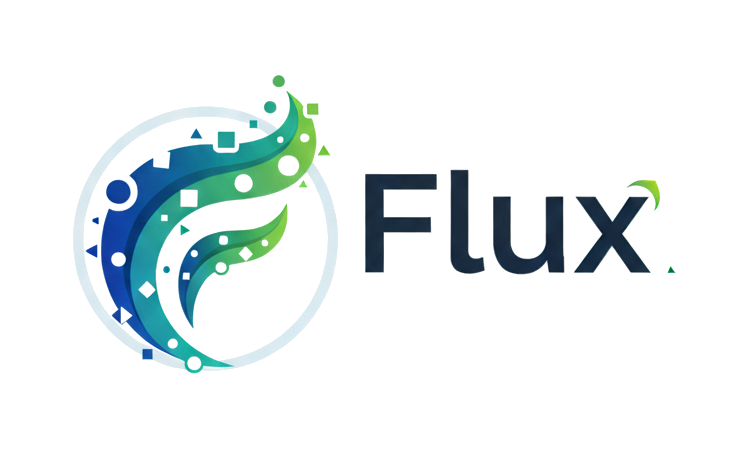 FluxERP logo